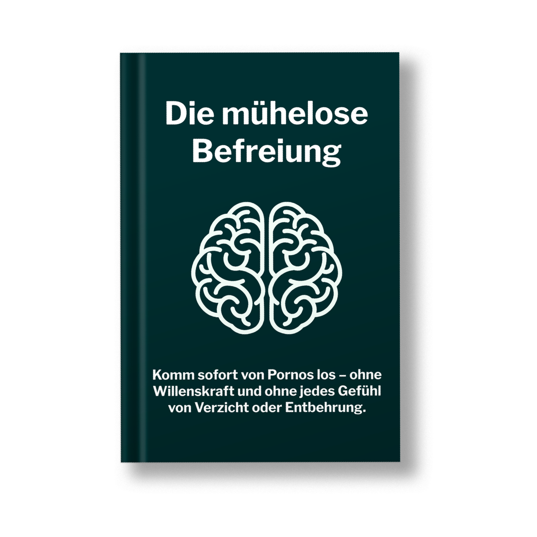 Schluss mit dem Doppelleben – werde endlich wieder der Mann, der du wirklich bist!